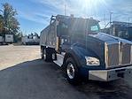 Used 2021 Kenworth T880 Dump Truck for sale #0596080 - photo 6
