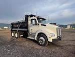 New 2026 Kenworth T880 Dump Truck for sale #0596125 - photo 1