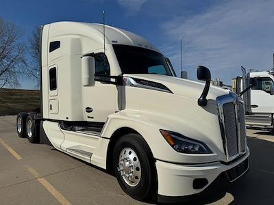 New 2026 Kenworth T680 Cummins ISX / X15 Semi Truck for sale #0596311 - photo 1