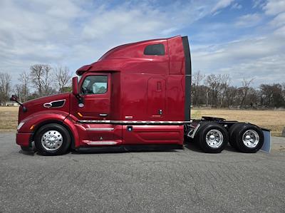 Used 2022 Peterbilt 579 Paccar MX/MX-13 Semi Truck for sale #0596495 - photo 2