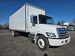 Used 2020 Hino 268A Single Cab Box Truck for sale #0596544 - photo 1