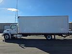 Used 2020 Hino 268A Single Cab Box Truck for sale #0596544 - photo 11