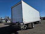 Used 2020 Hino 268A Single Cab Box Truck for sale #0596544 - photo 2