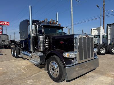 Used 2022 Peterbilt 389 6x4 Semi Truck for sale #0596571 - photo 1