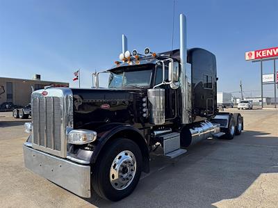 Used 2022 Peterbilt 389 6x4 Semi Truck for sale #0596571 - photo 2