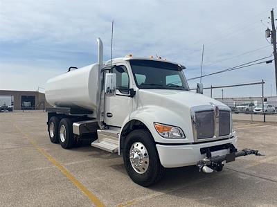 New 2026 Kenworth T480 Water Truck for sale #0596619 - photo 1