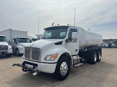 New 2026 Kenworth T480 Water Truck for sale #0596619 - photo 2