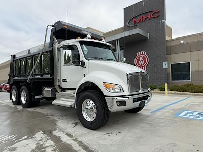 New 2026 Kenworth T480 Conventional Cab Dump Truck for sale #0596691 - photo 1