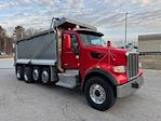 Used 2019 Peterbilt 567 6x4 Dump Truck for sale #0596722 - photo 1