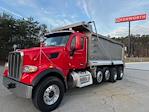 Used 2019 Peterbilt 567 6x4 Dump Truck for sale #0596722 - photo 2