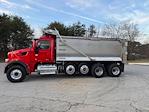 Used 2019 Peterbilt 567 6x4 Dump Truck for sale #0596722 - photo 5
