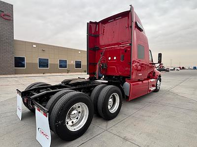 Used 2021 International LT SBA 6x4 Semi Truck for sale #0596752 - photo 2
