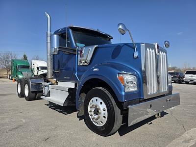 Used 2021 Kenworth W990 Paccar MX/MX-13 Semi Truck for sale #0596817 - photo 1