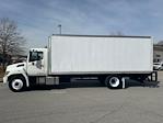 Used 2016 Hino 268A Single Cab Box Truck for sale #0596831 - photo 12