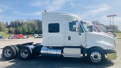 Used 2017 International ProStar+ Cummins X15, Signature Semi Truck for sale #0596861 - photo 1