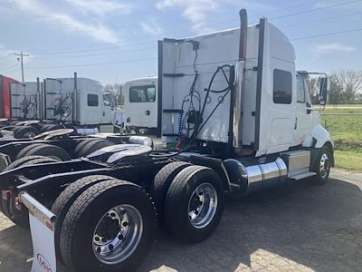 Used 2017 International ProStar+ Cummins X15, Signature Semi Truck for sale #0596861 - photo 2