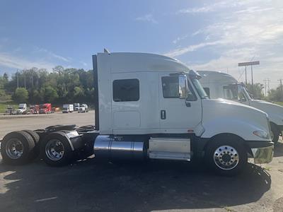 Used 2017 International ProStar+ Cummins X15, Signature Semi Truck for sale #0596862 - photo 2