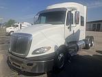 Used 2017 International ProStar+ Cummins X15, Signature Semi Truck for sale #0596862 - photo 1