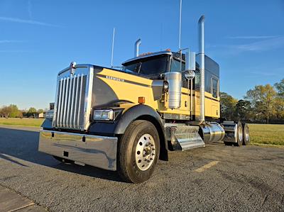 New 2026 Kenworth W900 Cummins GX Semi Truck for sale #0596972 - photo 1