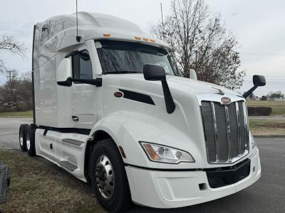 Used 2023 Peterbilt 579 Cummins ISX Semi Truck for sale #0597069 - photo 1
