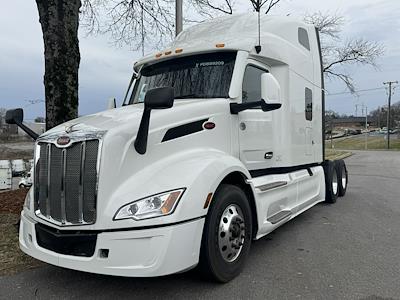 Used 2023 Peterbilt 579 Cummins ISX Semi Truck for sale #0597069 - photo 2