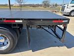 Used 2019 Peterbilt 330 4x2 Flatbed Truck for sale #0597128 - photo 7
