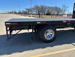 Used 2019 Peterbilt 330 4x2 Flatbed Truck for sale #0597128 - photo 8