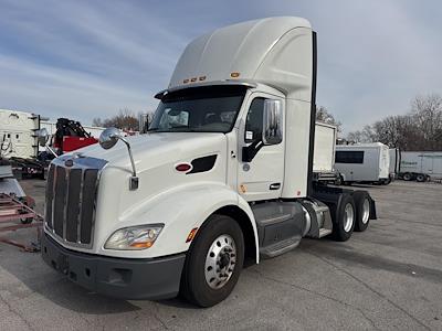 Used 2020 Peterbilt 579 Paccar MX/MX-13 Semi Truck for sale #0597147 - photo 1