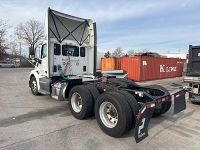 Used 2020 Peterbilt 579 Paccar MX/MX-13 Semi Truck for sale #0597147 - photo 2
