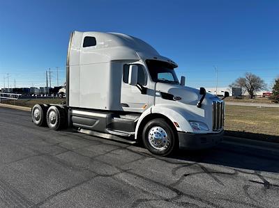 Used 2020 Peterbilt 579 Paccar MX/MX-13 Semi Truck for sale #0597191 - photo 1