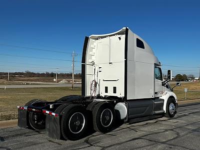 Used 2020 Peterbilt 579 Paccar MX/MX-13 Semi Truck for sale #0597191 - photo 2