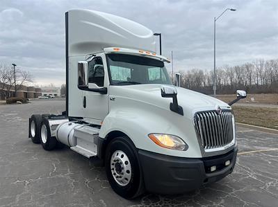 Used 2018 International LT SBA 6x4 Semi Truck for sale #0597193 - photo 1
