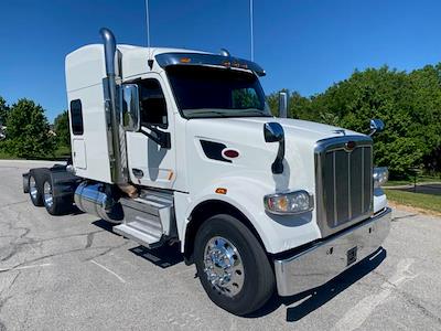 Used 2021 Peterbilt 567 Paccar MX/MX-13 Semi Truck for sale #0597233 - photo 1