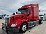 Used 2020 Peterbilt 579 Cummins ISX Semi Truck for sale #0597508 - photo 2