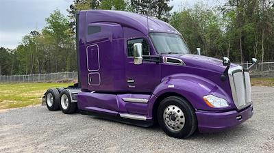 Used 2022 Kenworth T680 Paccar MX/MX-13 Semi Truck for sale #0597529 - photo 1