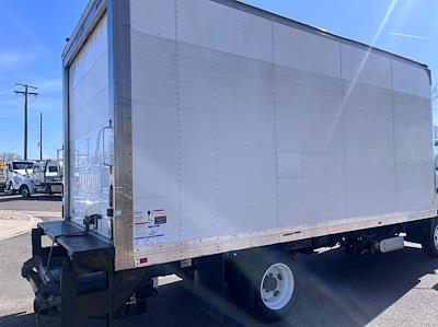 Used 2019 Hino 195 Single Cab 4x2 Refrigerated Body for sale #0597685 - photo 2
