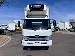 Used 2019 Hino 195 Single Cab 4x2 Refrigerated Body for sale #0597685 - photo 4