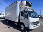 Used 2019 Hino 195 Single Cab 4x2 Refrigerated Body for sale #0597685 - photo 1