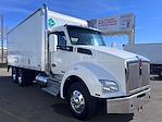 Used 2018 Kenworth T880 Box Truck for sale #0597689 - photo 5
