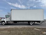 Used 2019 Hino 268A Single Cab Box Truck for sale #0597693 - photo 12