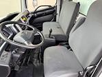 Used 2019 Hino 268A Single Cab Box Truck for sale #0597693 - photo 3