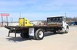 Used 2017 International DuraStar 4300 Flatbed Truck for sale #0597698 - photo 10
