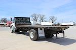 Used 2017 International DuraStar 4300 Flatbed Truck for sale #0597698 - photo 4