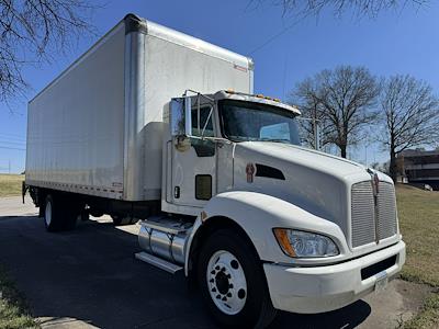 Used 2022 Kenworth T280 Box Truck for sale #0597707 - photo 1