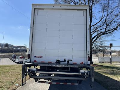Used 2022 Kenworth T280 Box Truck for sale #0597707 - photo 2