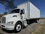 Used 2022 Kenworth T280 Box Truck for sale #0597707 - photo 3