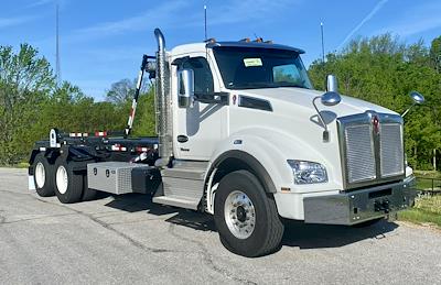 New 2026 Kenworth T880 Cab Chassis for sale #0597717 - photo 1