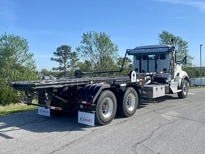 New 2026 Kenworth T880 Cab Chassis for sale #0597717 - photo 2