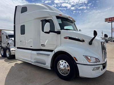 Used 2023 Peterbilt 579 Paccar MX/MX-13 Semi Truck for sale #0597774 - photo 1