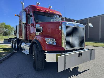 Used 2020 Freightliner 122SD Detroit Diesel DD16 Semi Truck for sale #0597874 - photo 1